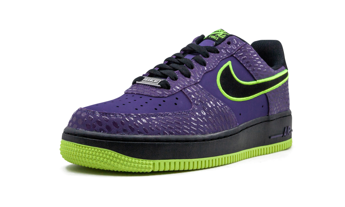 Nike Air Force 1 488298 503 Apex Sneakers