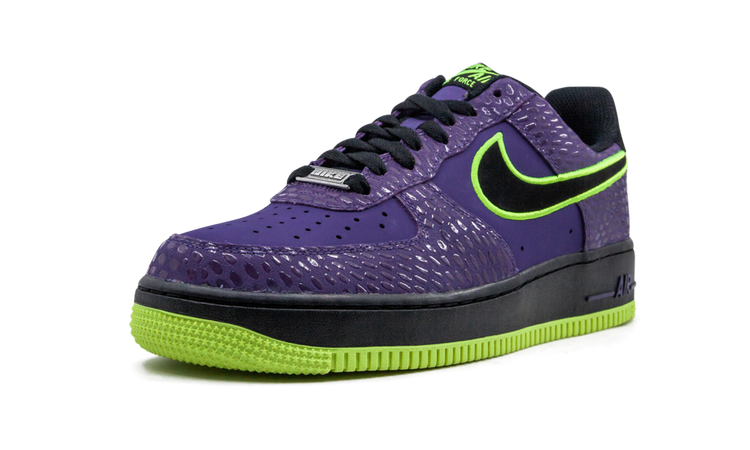 Nike Air Force 1 488298 503 Apex Sneakers