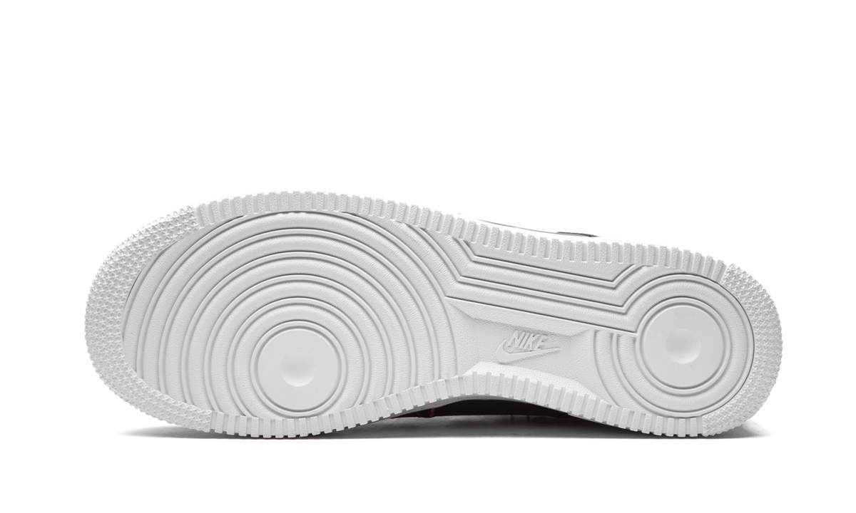 Nike Air Force 1 Low Pinstripe - Jewel CU6359 001 Apex Sneakers