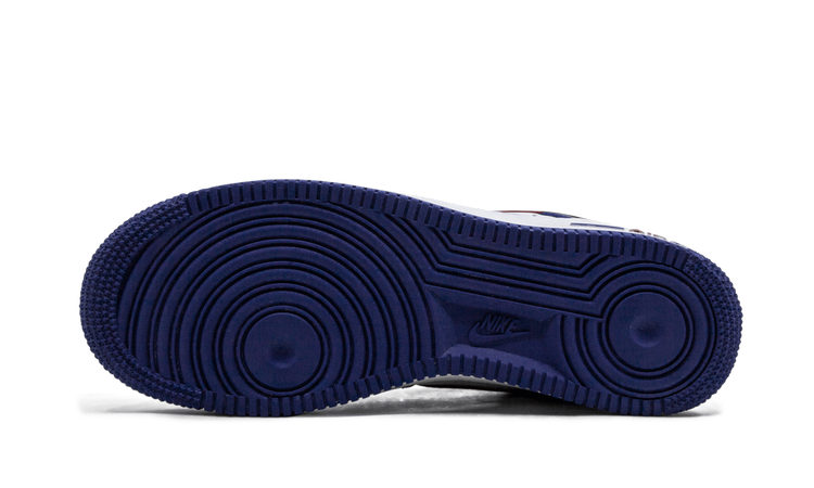 Nike Air Force 1 306353 164 Apex Sneakers