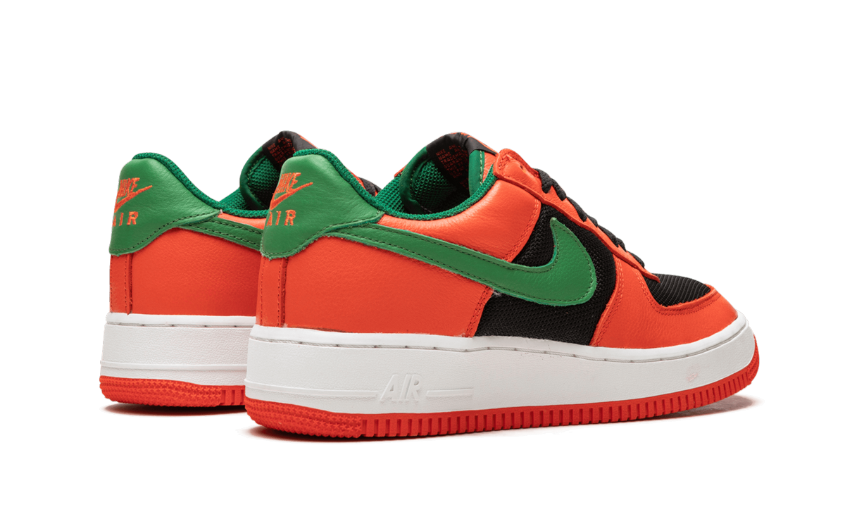 Nike Air Force 1 307334 831 Apex Sneakers