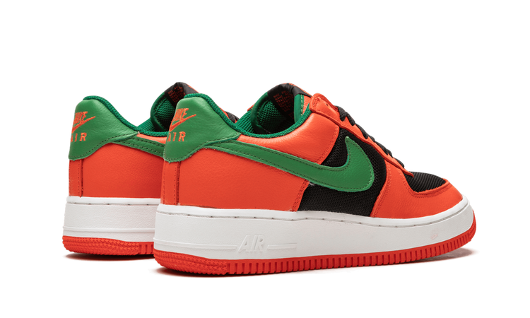 Nike Air Force 1 307334 831 Apex Sneakers