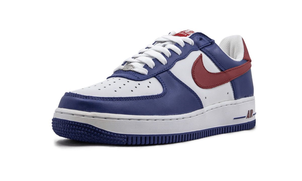 Nike Air Force 1 306353 164 Apex Sneakers