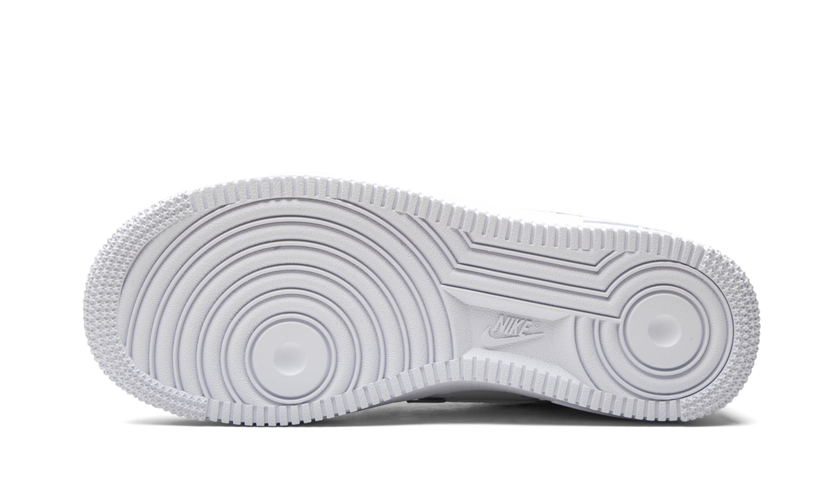 Nike AIR FORCE 1 '07 LX WMNS Sisterhood CT1990 100 Apex Sneakers