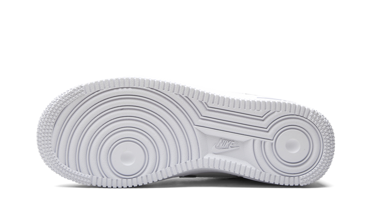 Nike AIR FORCE 1 '07 LX WMNS Sisterhood CT1990 100 Apex Sneakers
