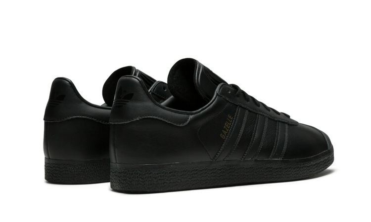 Adidas Gazelle Black BB5497
