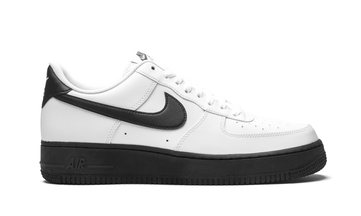 Nike Air Force 1 '07 CK7663 101 Apex Sneakers