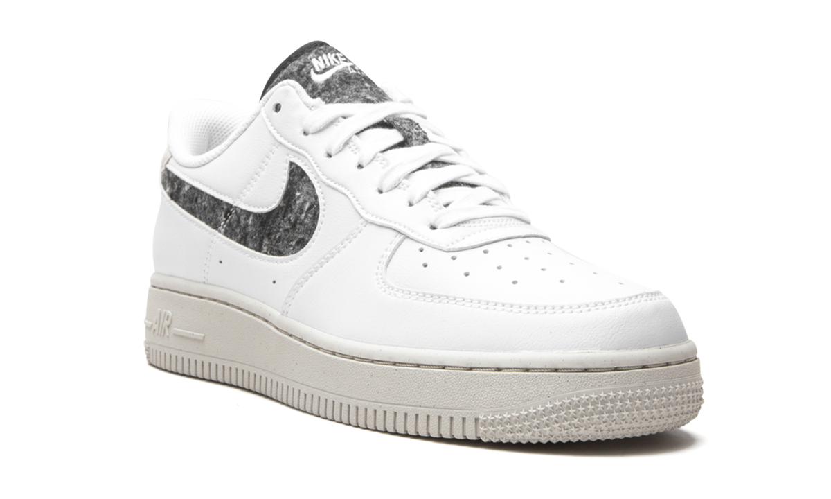 Nike AIR FORCE 1 LO SE MNS WMNS Recycled Wool Pack Apex Sneakers