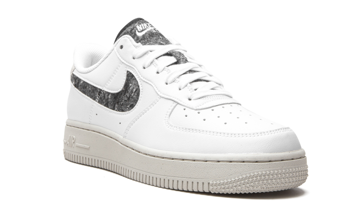 Nike AIR FORCE 1 LO SE MNS WMNS Recycled Wool Pack Apex Sneakers