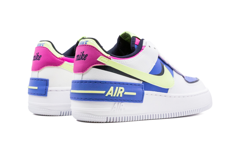 Nike AIR FORCE 1 SHADO WMNS Apex Sneakers