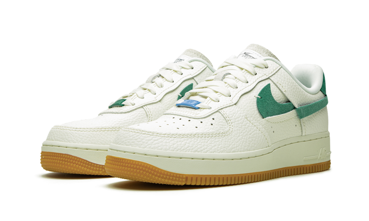 Nike AIR FORCE 1 '07 LXX MNS WMNS BV0740 100 Apex Sneakers