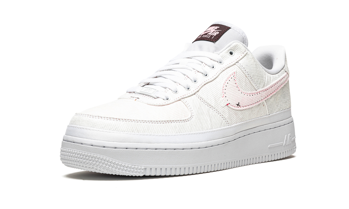 Nike AIR FORCE 1 '07 PRM MNS WMNS Tear-Away Reveal DJ9941 244 Apex Sneakers