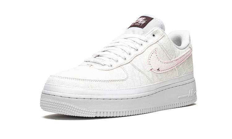 Nike AIR FORCE 1 '07 PRM MNS WMNS Tear-Away Reveal DJ9941 244 Apex Sneakers