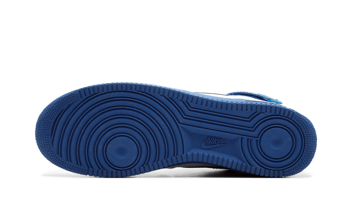 Nike Air Force 1 Sheed Rasheed Wallace 3078722 141 Apex Sneakers
