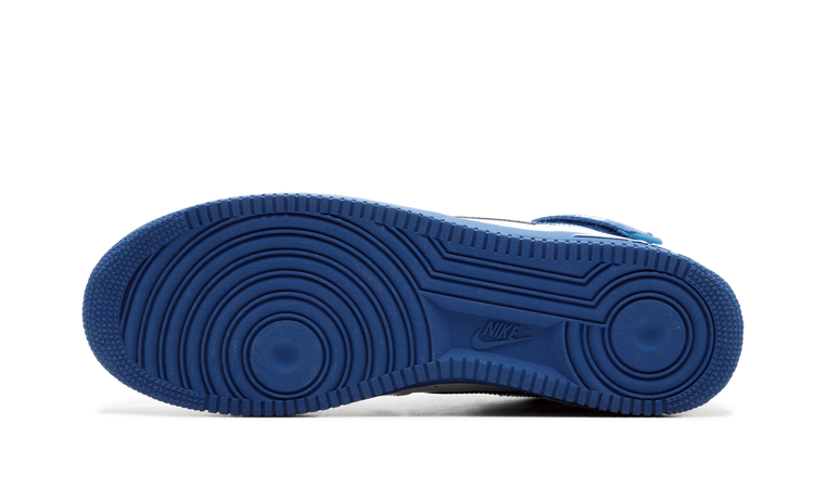 Nike Air Force 1 Sheed Rasheed Wallace 3078722 141 Apex Sneakers