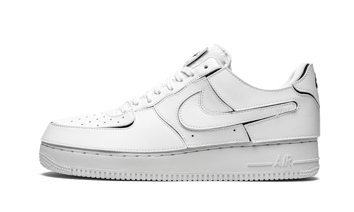 Nike Air Force 1/1 Cosmic Clay CZ5093 100 Apex Sneakers
