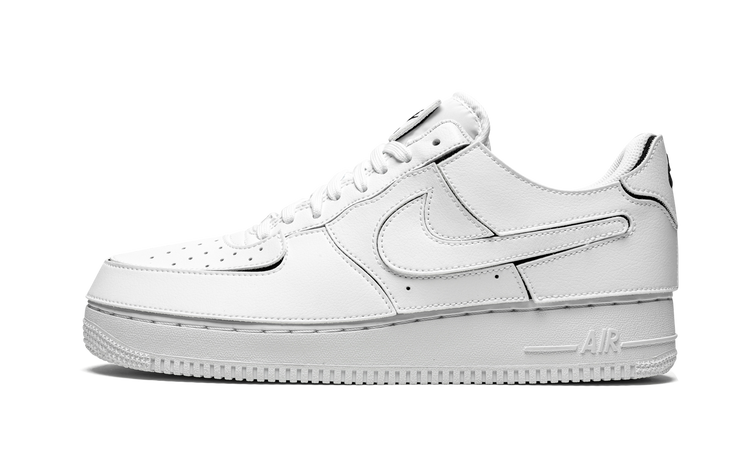 Nike Air Force 1/1 Cosmic Clay CZ5093 100 Apex Sneakers