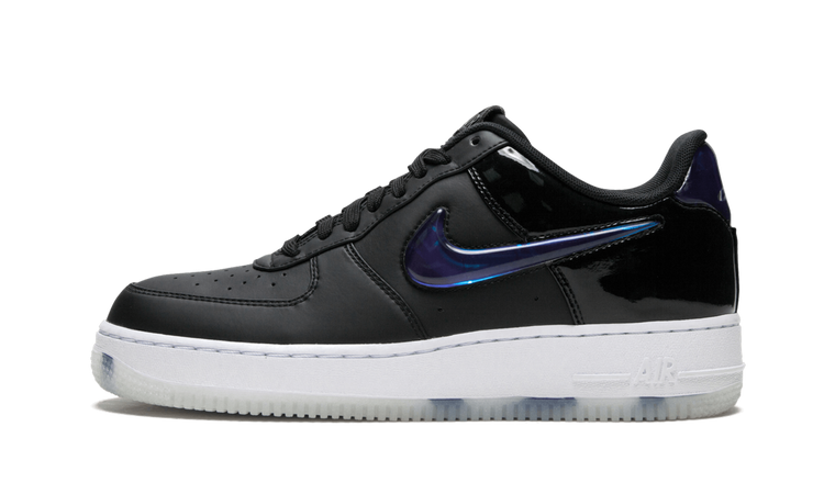 Nike Air Force 1 Playstation '18 QS Playstation BQ3634 001 Apex Sneakers
