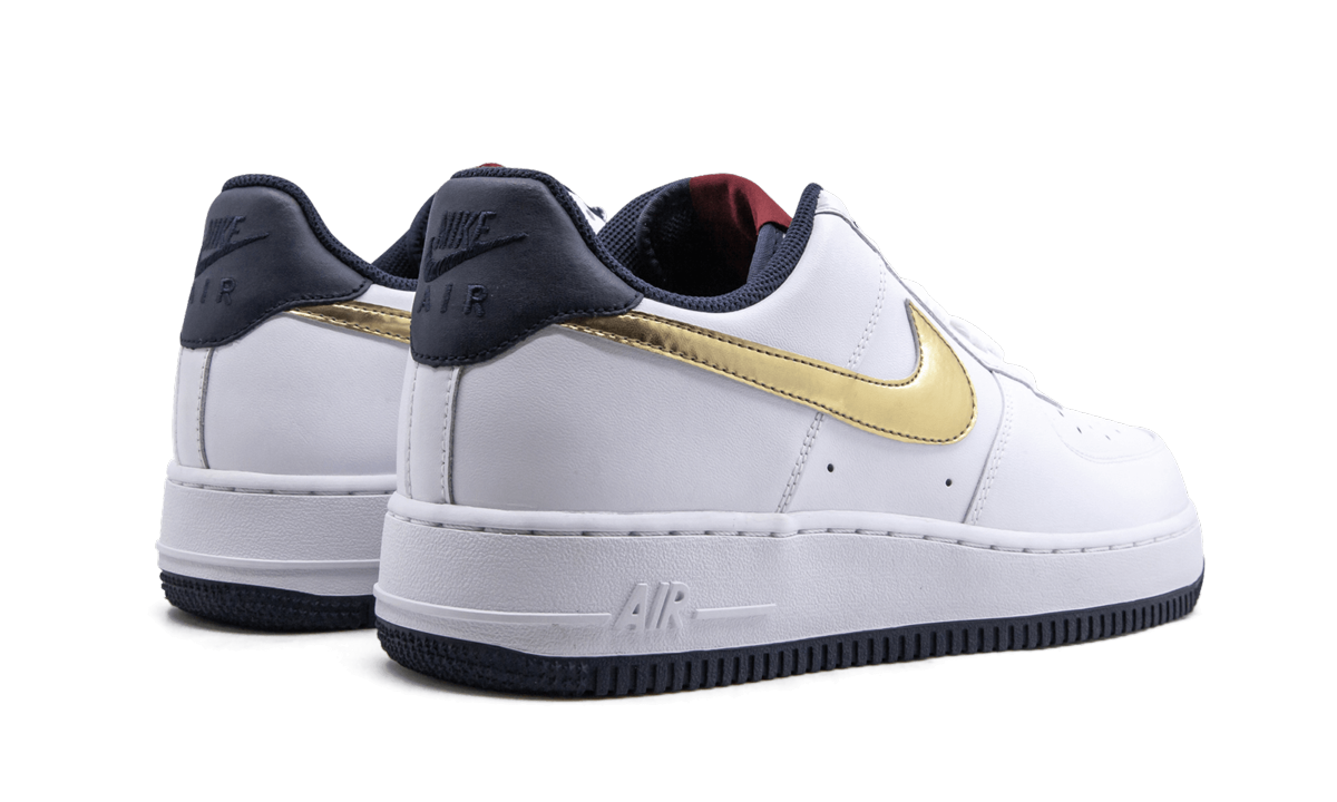 Nike Air Force 1 '07 315122 171 Apex Sneakers
