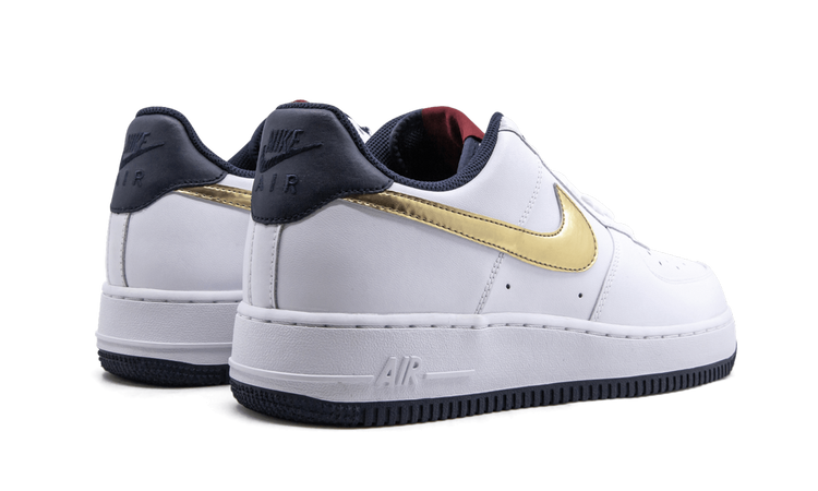 Nike Air Force 1 '07 315122 171 Apex Sneakers