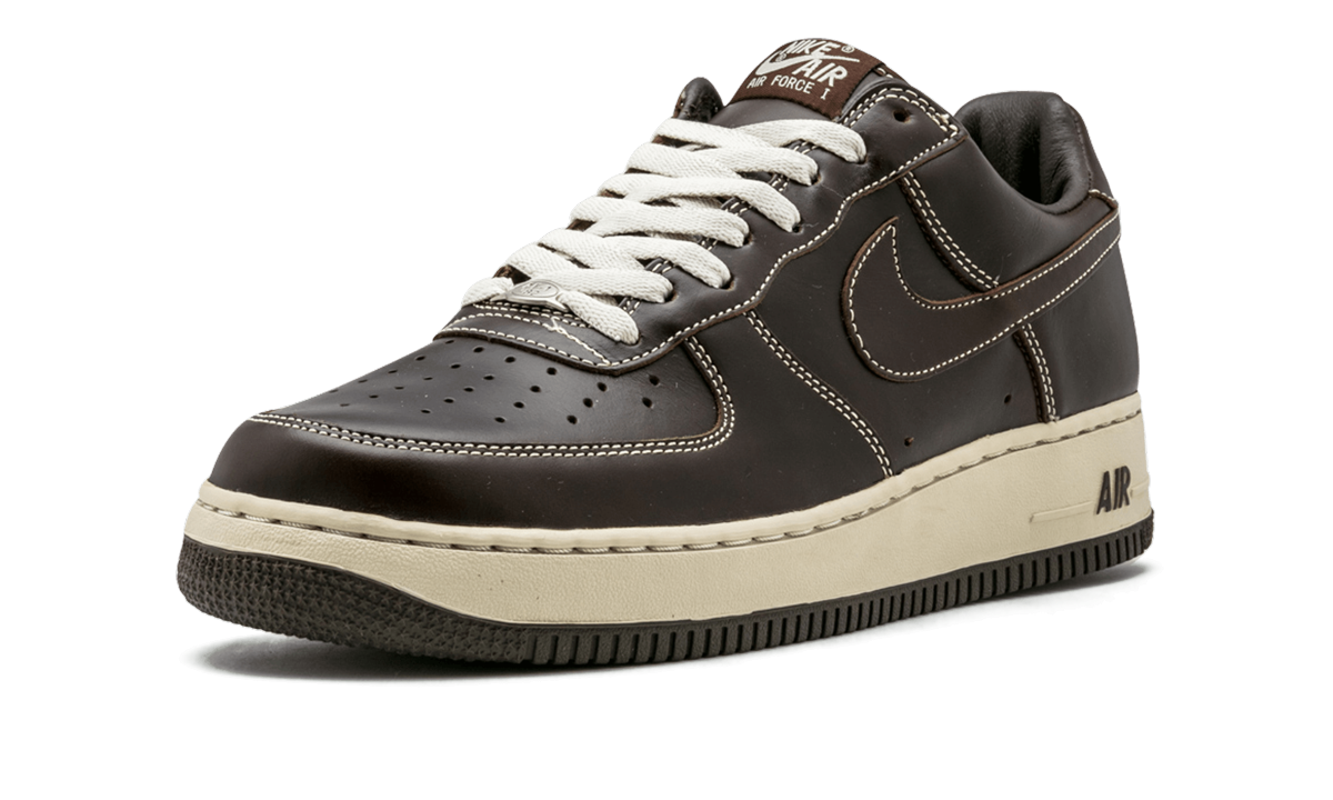 Nike Air Force 1 Premium 309096 211 Apex Sneakers