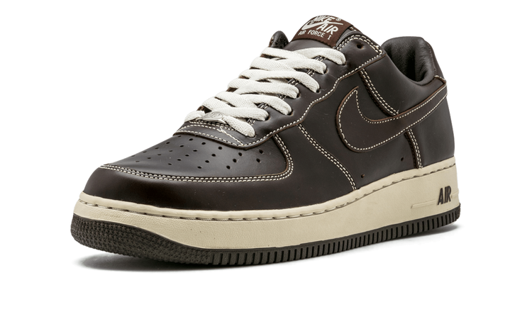 Nike Air Force 1 Premium 309096 211 Apex Sneakers