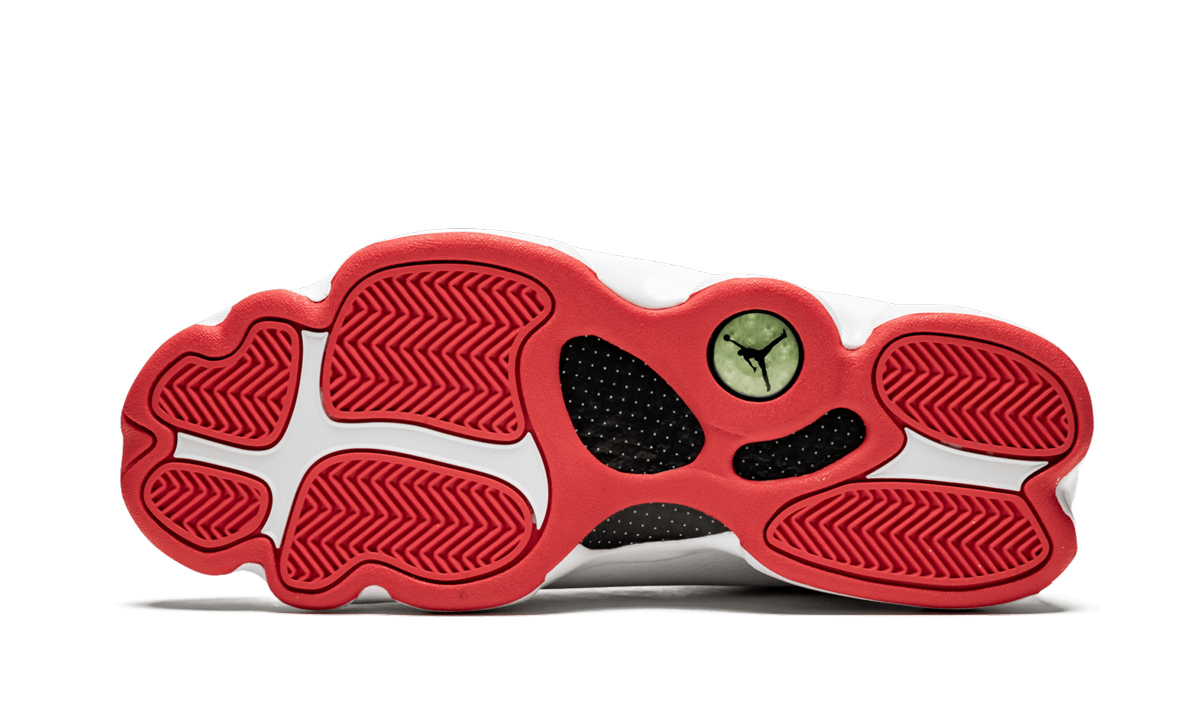 Air Jordan 13 Retro "History Of Flight" 414571 103