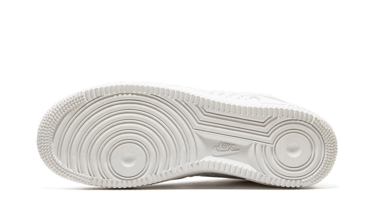 Nike Air Force 1 LUX 309238 111 Apex Sneakers