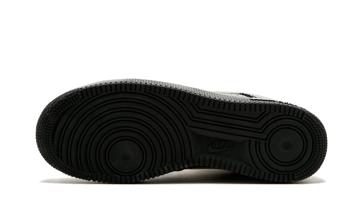 Nike AIR FORCE 1 PREMIUM '07 MNS WMNS 315186 013 Apex Sneakers