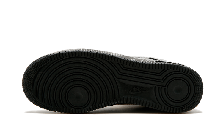 Nike AIR FORCE 1 PREMIUM '07 MNS WMNS 315186 013 Apex Sneakers
