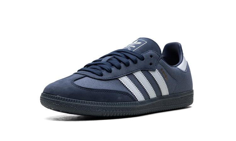Adidas Samba OG Preloved Ink Halo Blue ID1454