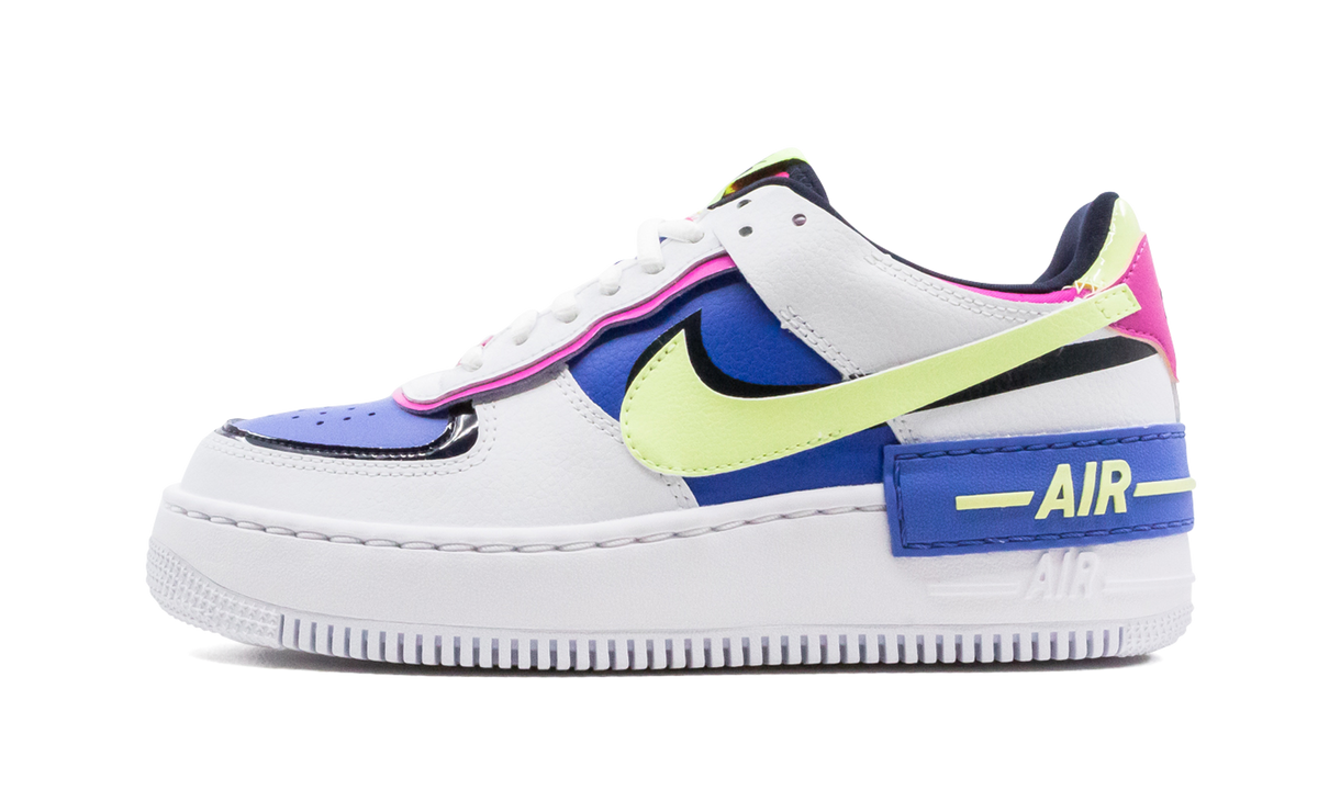 Nike AIR FORCE 1 SHADO WMNS Apex Sneakers