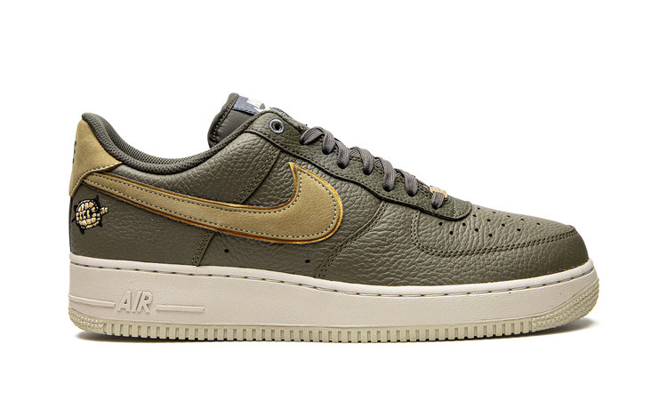 Nike Air Force 1 '07 LX Turtle DA8482 200 Apex Sneakers
