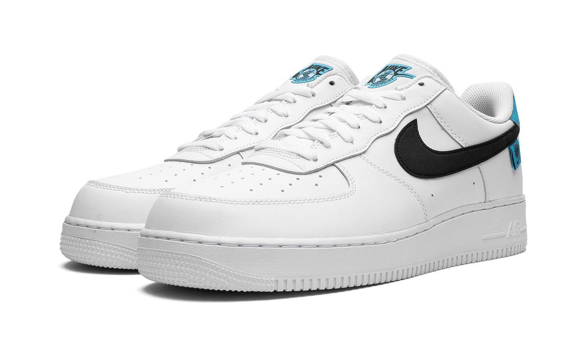 Nike Air Force 1 '07 Worldwide Pack CK7648 100 Apex Sneakers
