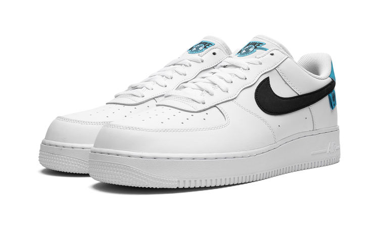 Nike Air Force 1 '07 Worldwide Pack CK7648 100 Apex Sneakers