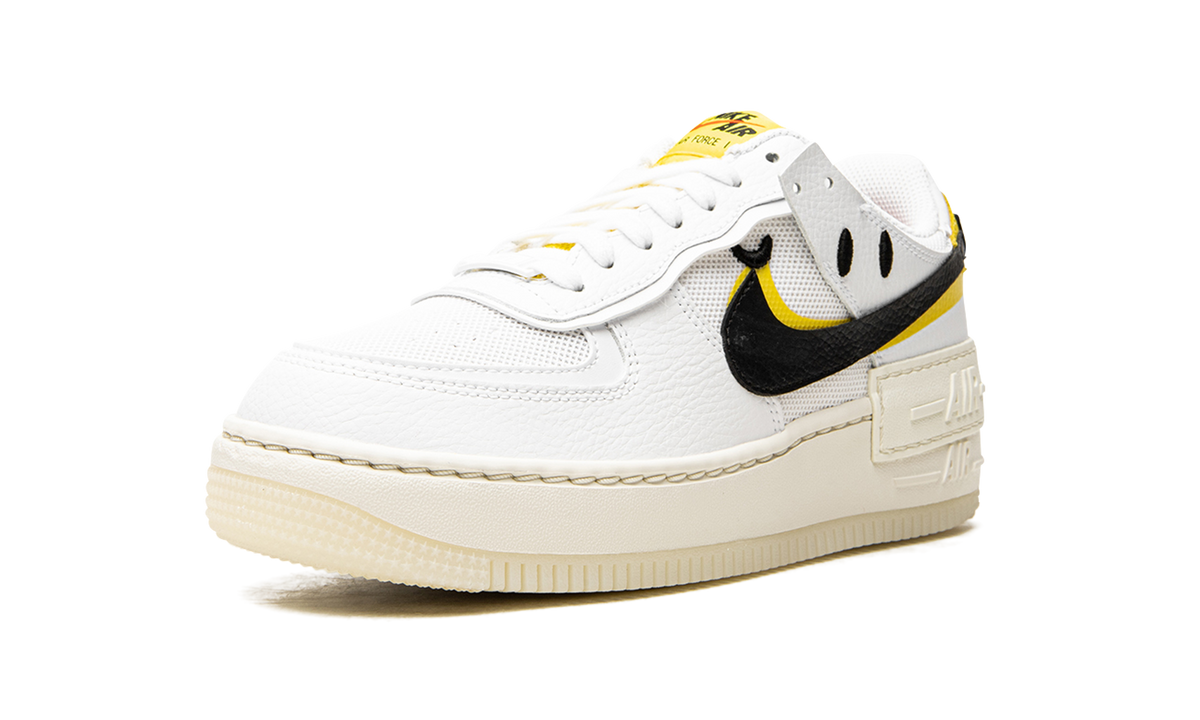 Nike AIR FORCE 1 SHADO MNS WMNS Go the Extra Smile DO5872 100 Apex Sneakers