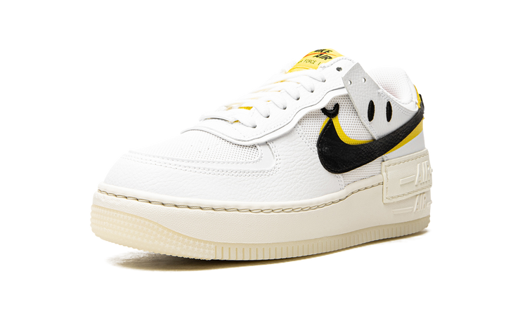 Nike AIR FORCE 1 SHADO MNS WMNS Go the Extra Smile DO5872 100 Apex Sneakers