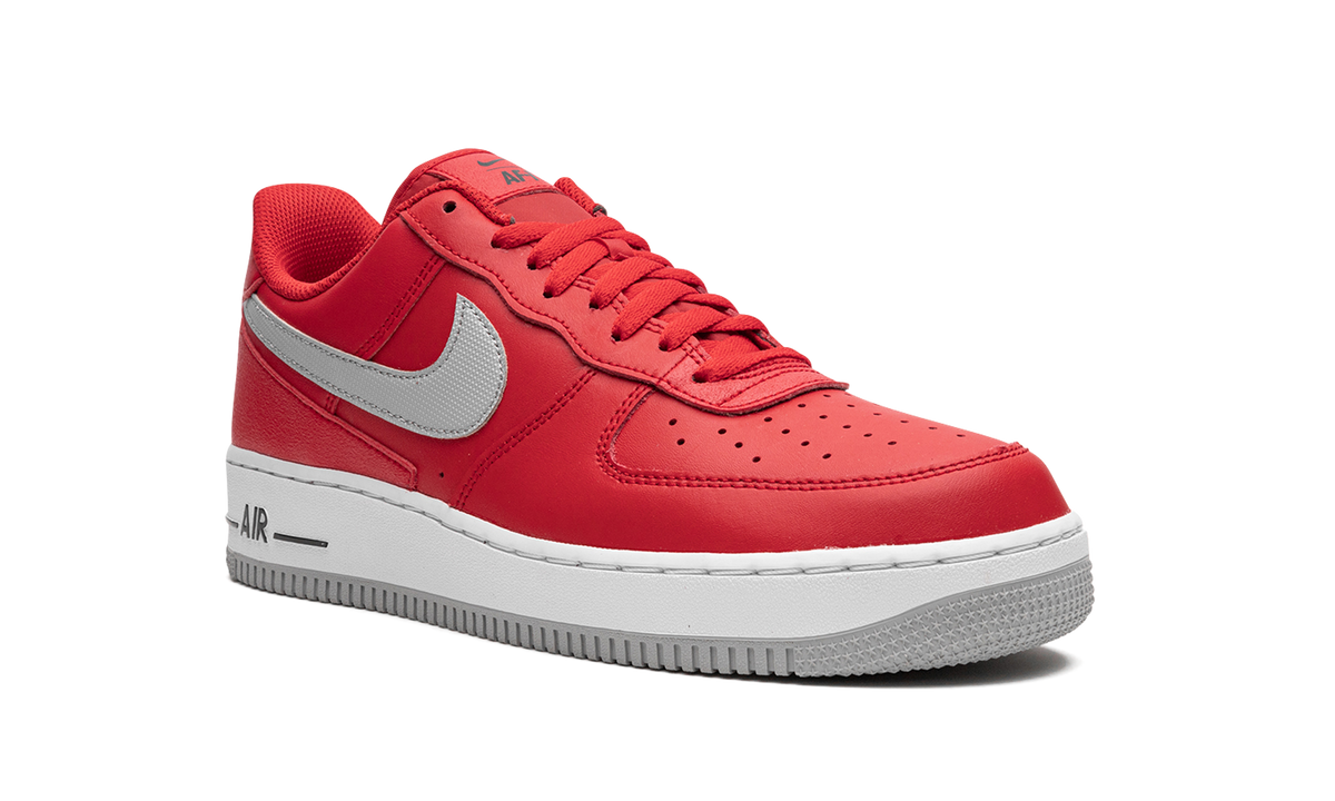 Nike Air Force 1 Low Technical Stitch DD7113 600 Apex Sneakers
