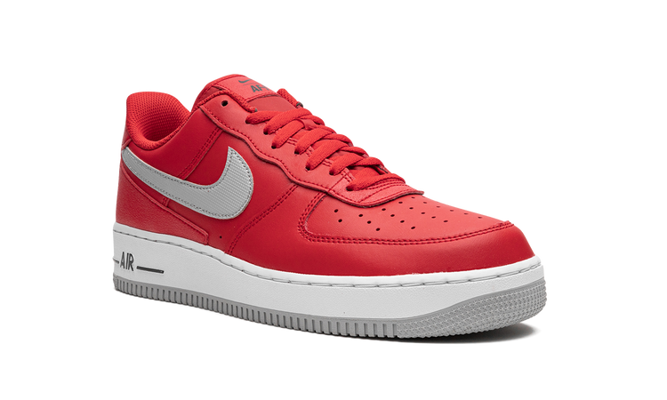 Nike Air Force 1 Low Technical Stitch DD7113 600 Apex Sneakers
