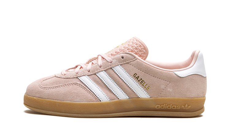 Adidas Gazelle Indoor WMNS Sandy Pink IH5484