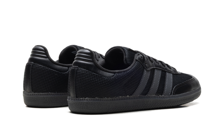Adidas Samba OG Black Carbon JR0901