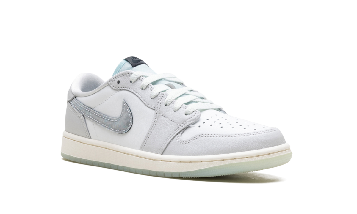 Air Jordan 1 Low OG "Year of the Snake" HF3144 100