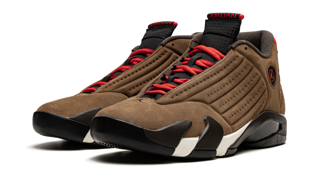 Air Jordan 14 Retro SE "Winterized" DO9406 200