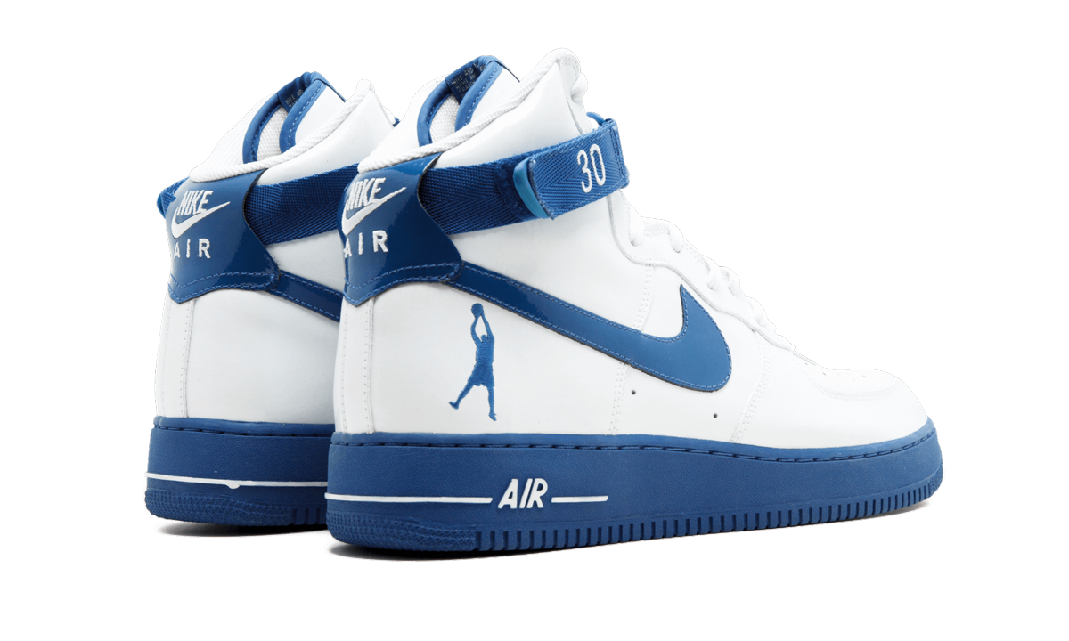 Nike Air Force 1 Sheed Rasheed Wallace 3078722 141 Apex Sneakers