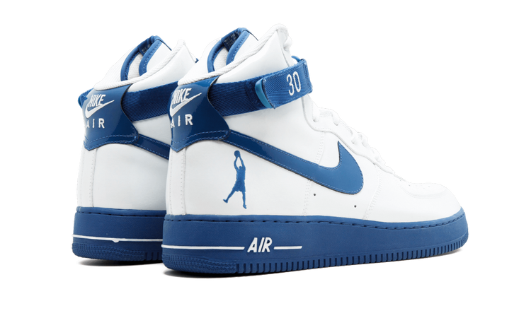 Nike Air Force 1 Sheed Rasheed Wallace 3078722 141 Apex Sneakers