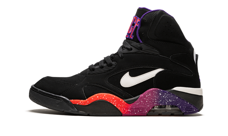 Nike New Air Force 180 Mid Phoenix Suns 537330 017 Apex Sneakers