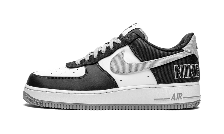 Nike Air Force 1 '07 EMB CT2301 001 Apex Sneakers
