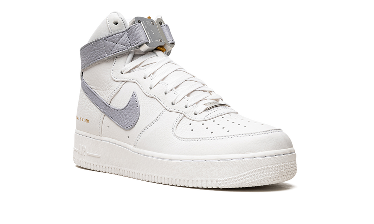 Nike AIR FORCE 1 HI / ALYX CQ4018 104 Apex Sneakers