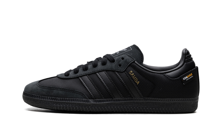 Adidas Samba OG Black JI4647