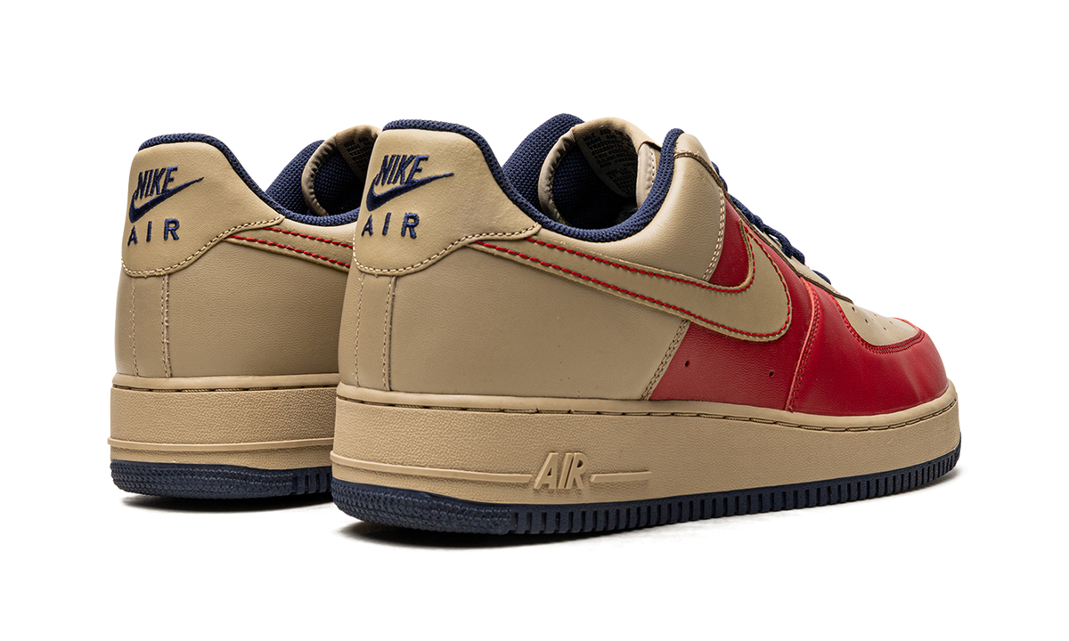 Nike Air Force 1 Low '07 317295 221 Apex Sneakers